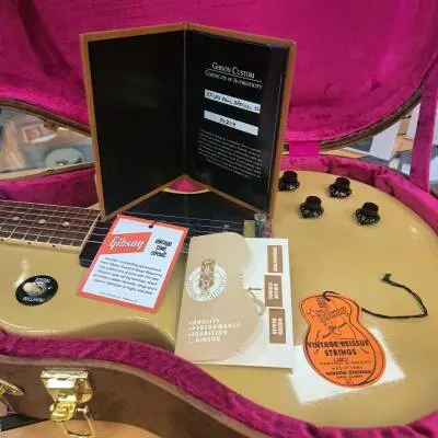 Gibson Custom Shop '57 Les Paul Special 2
